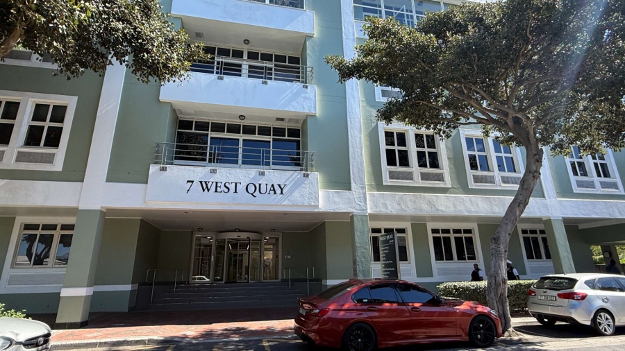 To Let commercial Property for Rent in Waterfront Western Cape